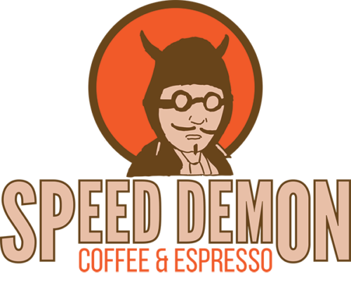 Speed Demon Coffee