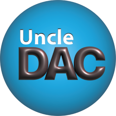 UncleDAC